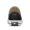 Converse Chuck 70 Ox Sneakers In Black