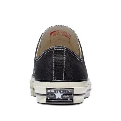 Converse Chuck 70 Ox Sneakers In Multi