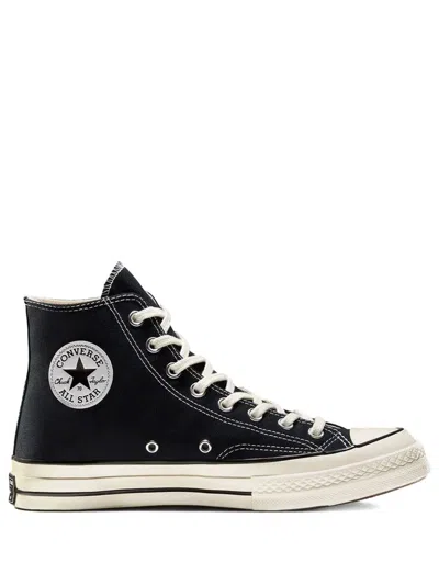 Converse Sneakers In Black