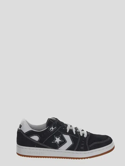Converse As-1 Pro Sneaker In Black/white/gum