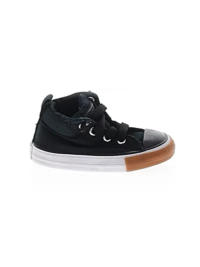 Pre-owned Converse Kids' Sneakers In Blue