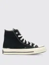 Converse Chuck 70 Hi "color Fade" Sneakers In Black