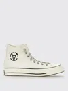 Converse Slam Jam Chuck 70 High Sneakers Vintage In White