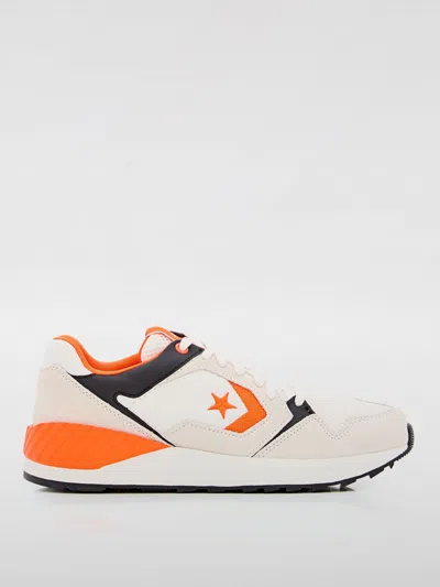 CONVERSE SNEAKERS CONVERSE MEN COLOR WHITE,H12290001