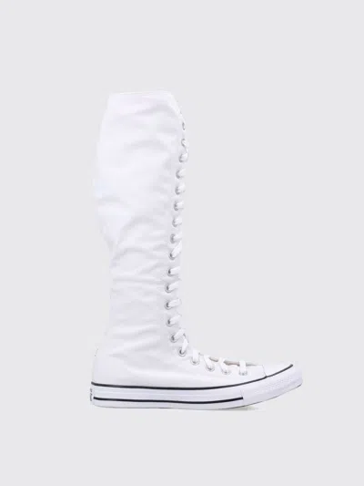 CONVERSE SNEAKERS CONVERSE MEN COLOR WHITE,H36264001
