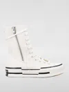 Converse High-top Chuck 70 Plus Sneakers In Weiss