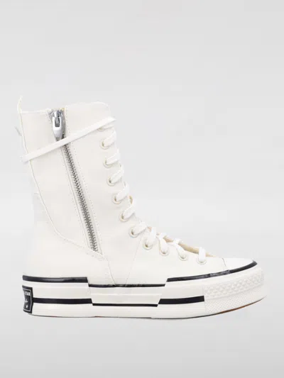 CONVERSE SNEAKERS CONVERSE MEN COLOR WHITE,G42904001