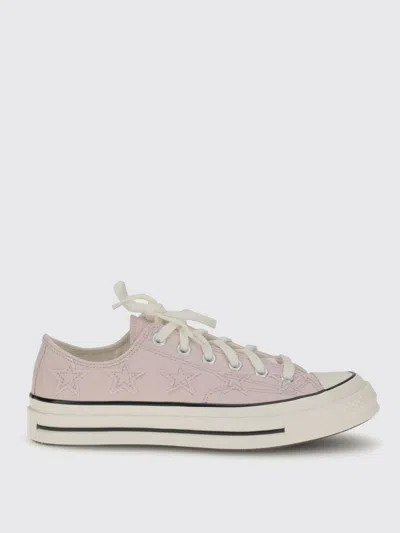 Converse Sneakers  Woman Color Pink