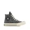 Converse Chuck 70 Sneakers In Gray
