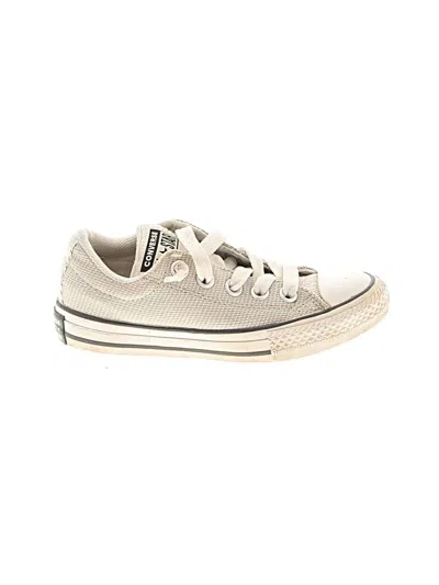 Pre-owned Converse Kids' Sneakers In Gray