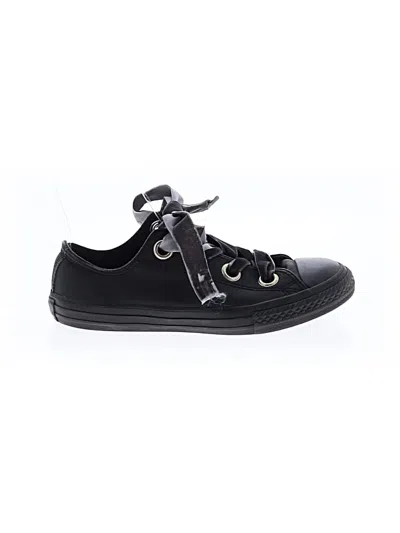 Pre-owned Converse Kids' Sneakers In Gray