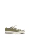 Converse Sneakers In Green