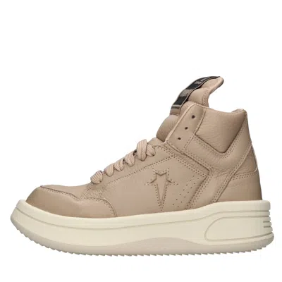 Converse Sneakers In Marrone Scuri
