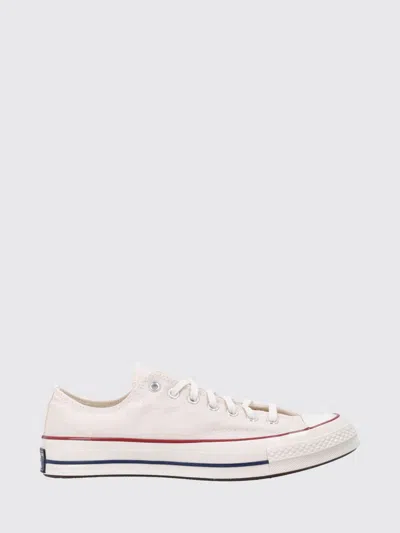 Converse Chuck 70 Off-white Canvas In Multi