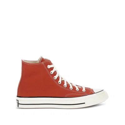 Converse Sneakers In Brown