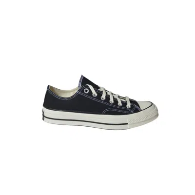 Converse Chuck 70 Ox Low-top Black Sneakers