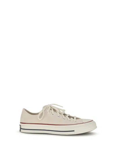 Converse Sneakers In Neutral