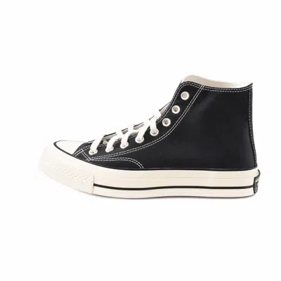 Converse Sneakers In Black