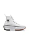 Converse Run Star Hike High-top Sneakers In Multi