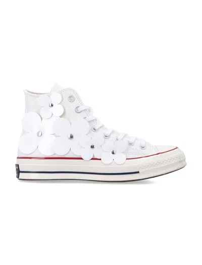 Converse Sneakers Ss26 In White