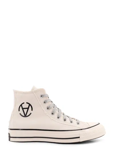 Converse Trainers White In Neutral