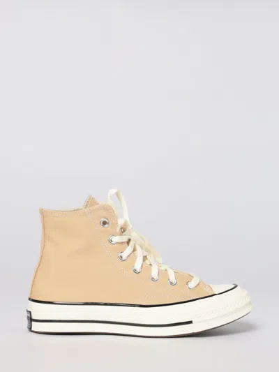 Converse Sneakers Woman  In Blue