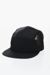 Converse Solid Color Camper Trucker Cap