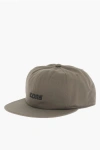 Converse Solid Color Cap With Embroidery