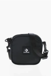 Converse Solid Color Floating Shoulder Bag
