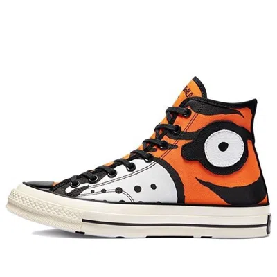 Converse Soulgoods X Chuck 70 High 'soul Tiger' In Brown