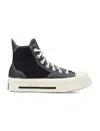 CONVERSE SP CONVERSE SP CHUCK 70 DELUXE SQUARED HI SNEAKERS
