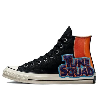 CONVERSE CONVERSE SPACE JAM X CHUCK 70 HIGH 'A NEW LEGACY'