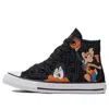 Converse Space Jam X Chuck Taylor All Star High Kids 'tune Squad'