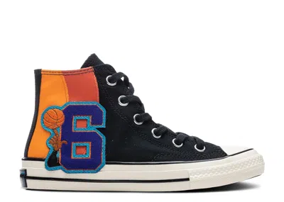 Converse Space Jam X  Chuck 70 High Ps 'a New Legacy' In Black