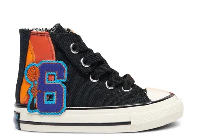 Converse Babies'  Space Jam X  Chuck 70 High Td 'a New Legacy' In Black
