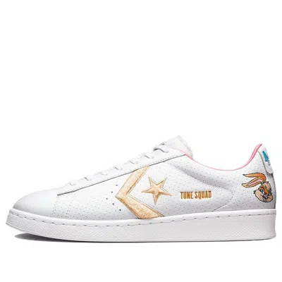 Converse Space Jam X Pro Leather 'lola' In Multi