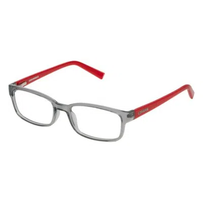 Converse Spectacle Frame  Vco077q500819 Grey  50 Mm Children's Gbby2 In Multi
