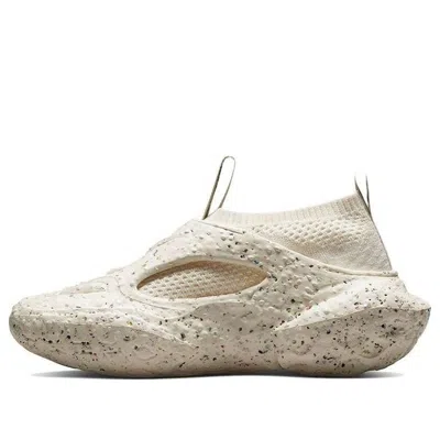 Converse Sponge Crater Cx 'natural Ivory'