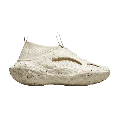 Pre-owned Converse Sponge Crater Cx 'natural Ivory' In Cream