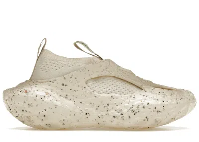 Pre-owned Converse Sponge Cx Crater Ivory Sneakers In Natural Ivory/treeline