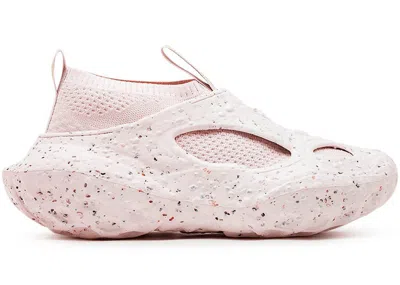 Pre-owned Converse Sponge Cx Crater Sneakers In Barely Rose/cozy Moss
