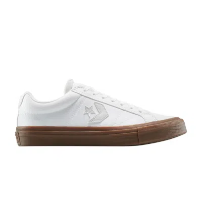 Pre-owned Converse Sport Casual 'white Gum' | Men's Size 6