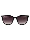 Converse Rectangular Sunglasses Cv542 S 1 In Black