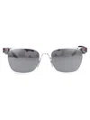 Converse Squared Sunglasses Cv504 S 970 In Gray