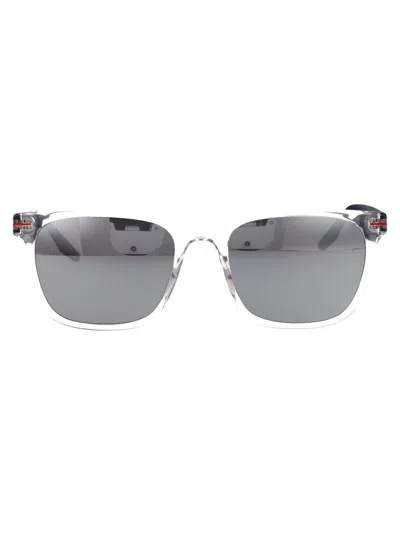 Converse Squared Sunglasses Cv504 S 970 In Gray