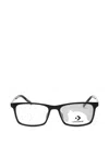 Converse Square-frame Glasses In Black