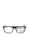 Converse Square-frame Glasses In Multi
