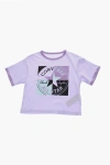 Converse Ss Ringer Boxy T-shirt