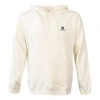 Converse Stand Fit Star Chev Hoodie 'cream White' In Neutral