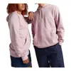 Converse Standard Fit Left Chest Star Chevron Embroidered Hoodie 'phantom Violet' In Animal Print